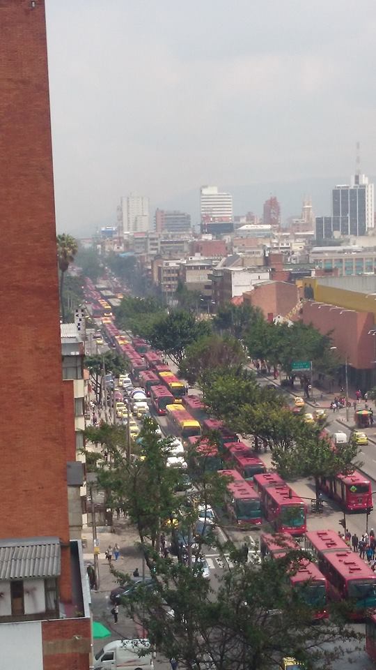 Desde el colegio